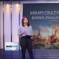 Mimpi 'Crazy Rich' India Bawa Inggris Bangkit