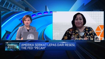 Ekonomi AS Pulih, Kemana Arah Kebijakan BI & Kekuatan Rupiah