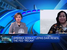 Ekonomi AS Pulih, Kemana Arah Kebijakan BI & Kekuatan Rupiah