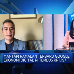 Ekonomi Digital Melesat, Investasi e-Commerce Masih Menarik?