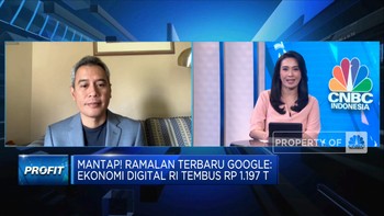 Ekonomi Digital Melesat, Investasi e-Commerce Masih Menarik?