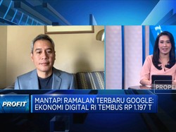 Ekonomi Digital Melesat, Investasi e-Commerce Masih Menarik?