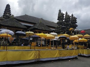 Bali Jadi Incaran Banyak Pengembang Bangun Villa, Jangan Cuma Pikir Cuan tapi...