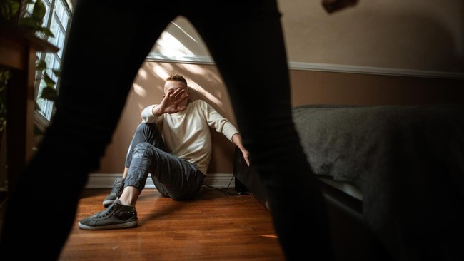 Catat! Ini Cara Mengenali Psikopat dari Tatapan Matanya Menurut Studi