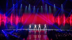 Harga dan Seat Plan Tiket Konser BLACKPINK Jakarta 2025, Mulai Rp1-3 Jutaan