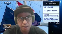 Pandemi Melandai, Promotor Musik Mulai 