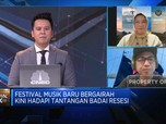 Nilai Tukar & Izin, PR Promotor Musik Datangkan Artis Dunia