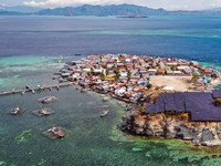 Komit Terangi Negeri, Rasio Elektrifikasi PLN Capai 97,4%