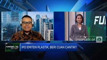 Primadaya Plastisindo Mau IPO, Menarik Gak Ya?