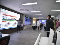 TII & Pelindo Jajaki Kolaborasi Penguatan GCG