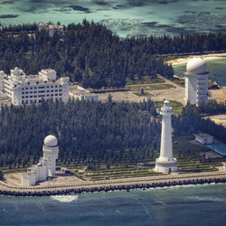 Kerajaan Militer China Berdiri Dekat RI, Berisi 5000 Tentara