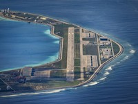Tetangga Dekat RI Ini 'Ngamuk' ke China, Ada Apa?