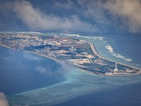 Komandan AS Blak-blakan Ajak Tetangga RI Usir China dari Sini