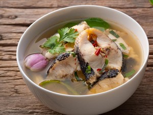 Pakar UGM Ungkap Ikan yang Punya Kandungan Protein di Atas Rata-rata