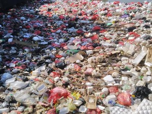 Terbongkar Dugaan Korupsi Kelola Sampah di Tangsel Puluhan Miliar