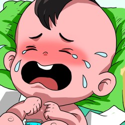 Tak Perlu Obat, Ini 6 Cara Perawatan di Rumah Saat Bayi Sakit