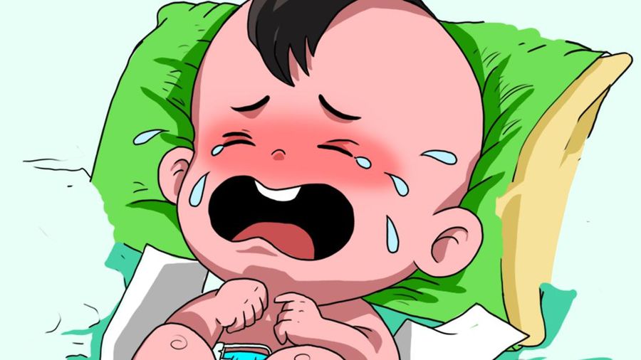 Tak Perlu Obat, Ini 6 Pengobatan Rumahan Saat Bayi Sakit