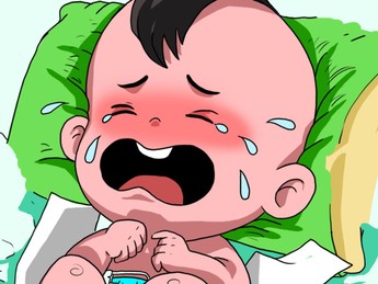 Tak Perlu Obat, Ini 6 Cara Perawatan di Rumah Saat Bayi Sakit