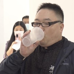 Bukan Suntikan, China Perkenalkan Vaksin Covid-19 Lewat Mulut