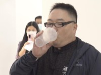 Bukan Suntikan, China Perkenalkan Vaksin Covid-19 Lewat Mulut