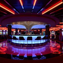 Asal Mula Muncul Tarif Minimum Pajak Karaoke-Spa Jadi 40%