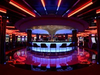 Asal Mula Muncul Tarif Minimum Pajak Karaoke-Spa Jadi 40%