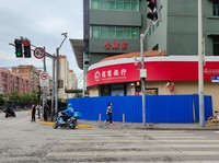 Covid-19 di China Makin Mengerikan, Lockdown di Mana-Mana