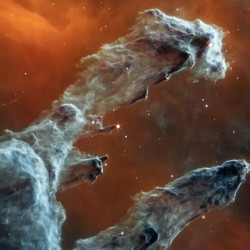 NASA Simpan Foto Langit Tanggal Lahirmu, Ini Cara Lihatnya