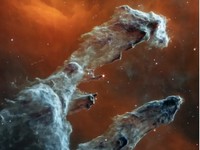NASA Simpan Foto Langit Tanggal Lahirmu, Ini Cara Lihatnya