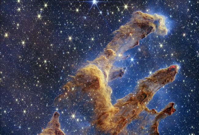 Sinyal dari Ujung Antariksa Sampai ke Bumi, Apa Isinya?