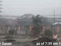 Miris, Banjir dan Longsor Filipina Tewaskan 67 Orang