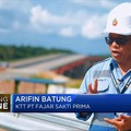 Ini Kontribusi BYAN Terhadap Masyarakat Sekitar Tambang
