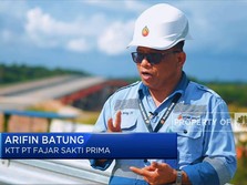 Ini Kontribusi BYAN Terhadap Masyarakat Sekitar Tambang