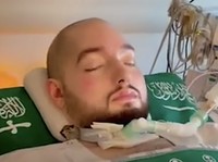 Kondisi Terkini Sleeping Prince Arab yang Koma Hampir 20 Tahun
