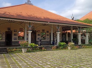 Lengkap! Ini Daftar Puri dan Kerajaan yang Ada di Seluruh Bali