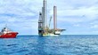 Sah! Pertamina Garap 'Harta Karun' di Natuna