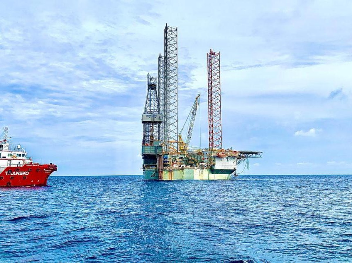 Kenaikan Harga Minyak Dunia Dipicu Sanksi AS terhadap Iran dan Penurunan Stok Bensin