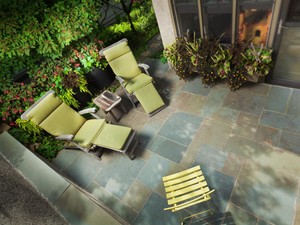 5 Langkah Mudah Membuat Taman Bunga di Halaman Rumah
