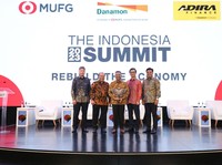 Menelusuri Jejak MUFG & Danamon Dalam Membangun Negeri