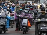 Covid China Menggila, Ekonomi Kian Merana