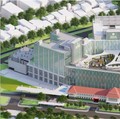 Sah! Wijaya Karya Gedung Garap 2 Mega Proyek IKN Rp 1,2 T