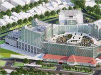 Sah! Wijaya Karya Gedung Garap 2 Mega Proyek IKN Rp 1,2 T