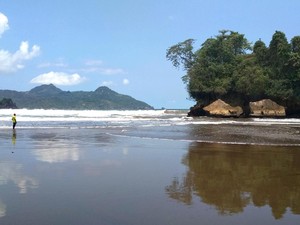 10 Destinasi Liburan di Trenggalek yang Wajib Dikunjungi