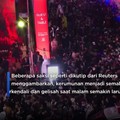Detik-Detik Insiden Halloween di Itaewon, 149 Orang Tewas
