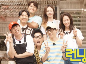 Hore! Drakor & Variety Show SBS Bakal Lengkap di Netflix 2025