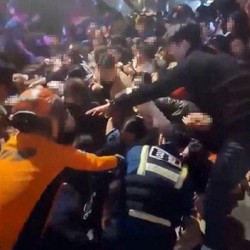 Jangan Panik! Lakukan 6 Hal Ini agar Selamat Saat Crowd Crush