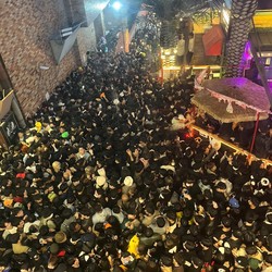 Ini 7 Kejanggalan Tragedi Itaewon: 100 Ribu Orang-Isu Narkoba