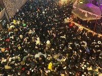 100.000 Orang di Gang Sempit Itaewon Jatuh Seperti Domino