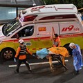 Saksi Cerita Ngerinya Halloween Itaewon Tewaskan 151 Orang