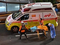 Korban Insiden Itaewon Bisa Bertambah, Tidak Ada Warga RI